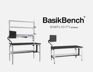 BasikBench .